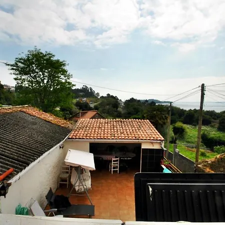 Holiday home Casa Mareira - Vacaciones En El Mar Vilagarcia de Arousa