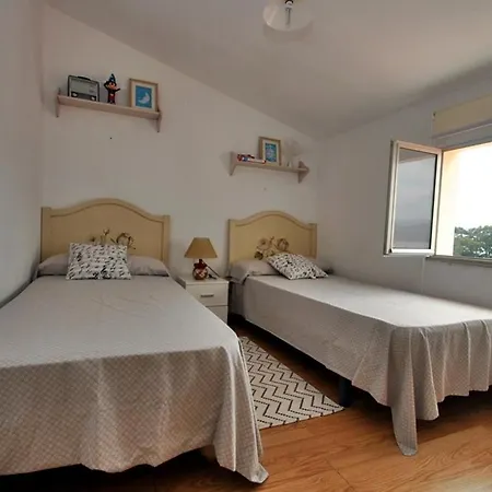Casa Mareira - Vacaciones En El Mar Holiday home Vilagarcia de Arousa