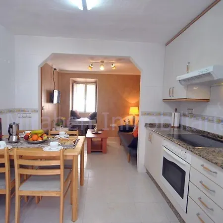 Casa Mareira - Vacaciones En El Mar Holiday home Vilagarcia de Arousa