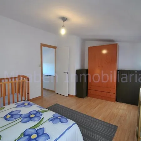Casa Mareira - Vacaciones En El Mar Holiday home Vilagarcia de Arousa