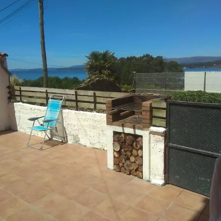 Casa Mareira - Vacaciones En El Mar * Vilagarcia de Arousa