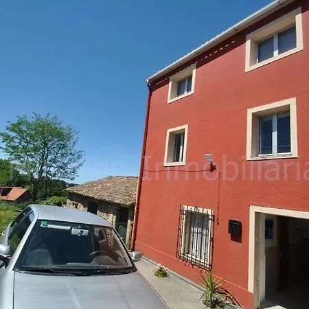 Casa Mareira - Vacaciones En El Mar * Vilagarcia de Arousa