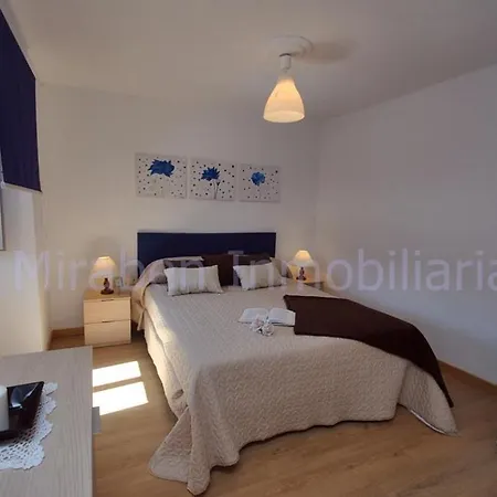 Casa Mareira - Vacaciones En El Mar Vilagarcia de Arousa