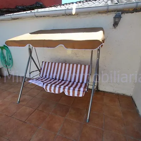 Casa Mareira - Vacaciones En El Mar Vilagarcia de Arousa