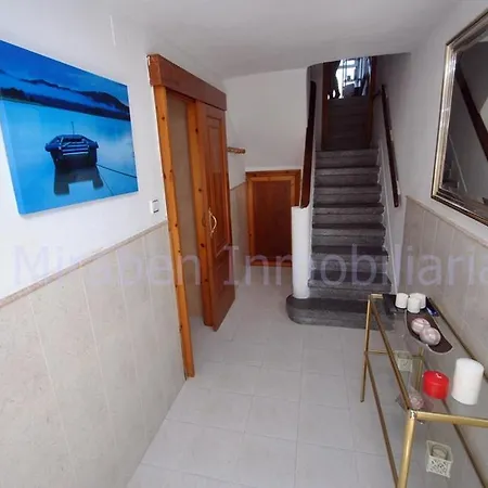 Casa Mareira - Vacaciones En El Mar Vilagarcia de Arousa