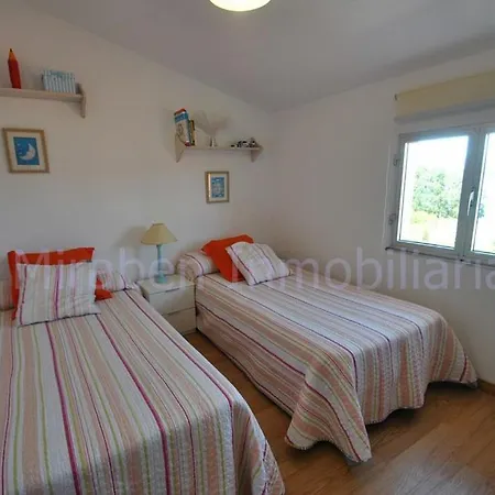 Casa Mareira - Vacaciones En El Mar *