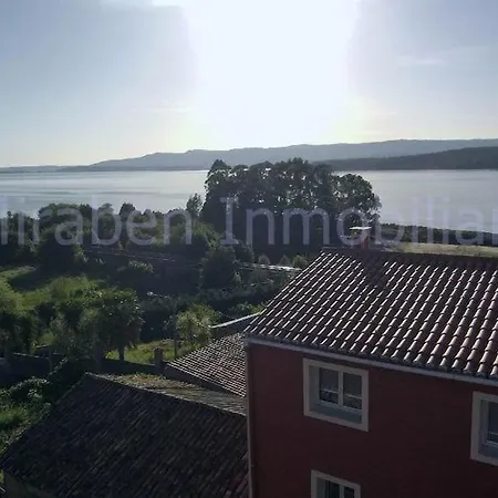Casa Mareira - Vacaciones En El Mar Holiday home