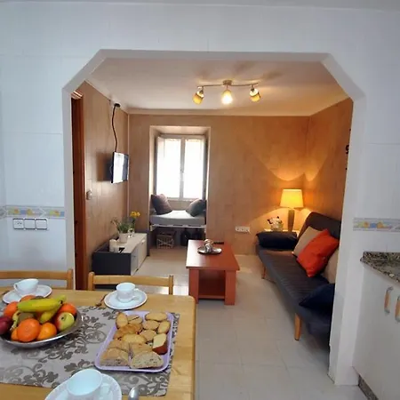 Casa Mareira - Vacaciones En El Mar Holiday home Vilagarcia de Arousa
