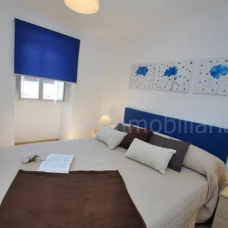 Casa Mareira - Vacaciones En El Mar Vilagarcia de Arousa