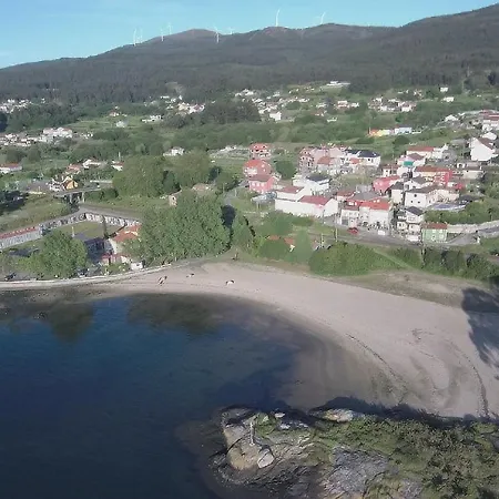 Casa Mareira - Vacaciones En El Mar Holiday home *