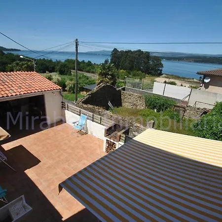 Casa Mareira - Vacaciones En El Mar *
