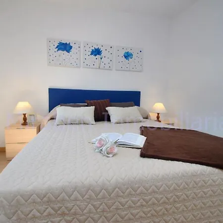 Holiday home Casa Mareira - Vacaciones En El Mar Vilagarcia de Arousa