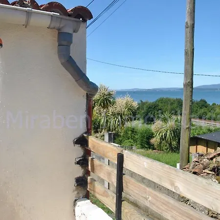 Casa Mareira - Vacaciones En El Mar Vilagarcia de Arousa