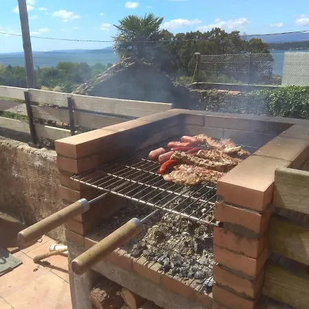 Casa Mareira - Vacaciones En El Mar Holiday home Vilagarcia de Arousa