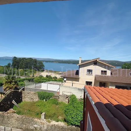 Casa Mareira - Vacaciones En El Mar Holiday home *