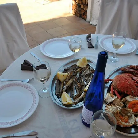 Casa Mareira - Vacaciones En El Mar * Vilagarcia de Arousa