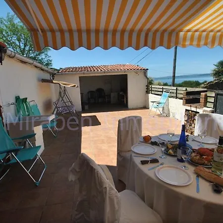 Holiday home Casa Mareira - Vacaciones En El Mar *