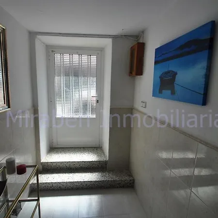 Casa Mareira - Vacaciones En El Mar * Vilagarcia de Arousa